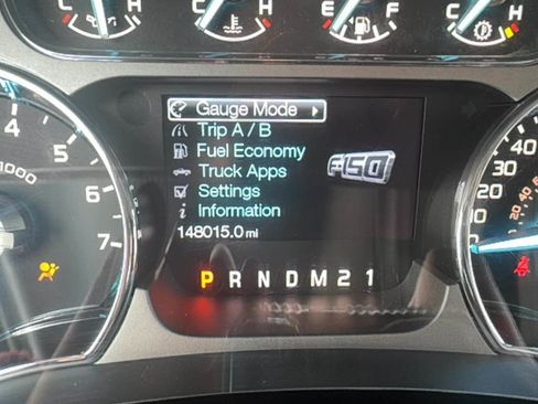 Used 2012 Ford F150 Platinum image 15