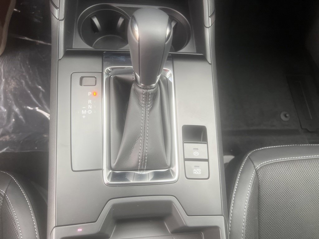 New 2026 MAZDA CX-5 Select AWD/4WD image 18