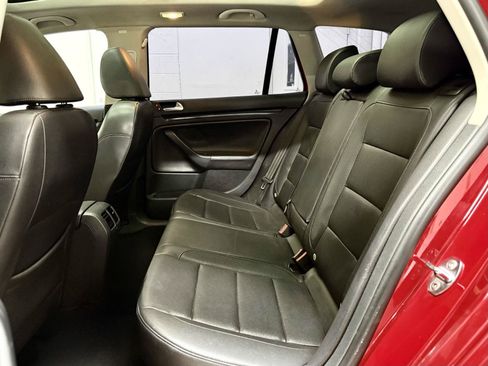 Used 2012 Volkswagen Jetta TDI FWD image 17