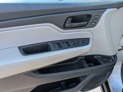 Used 2019 Honda Odyssey EX-L image 9