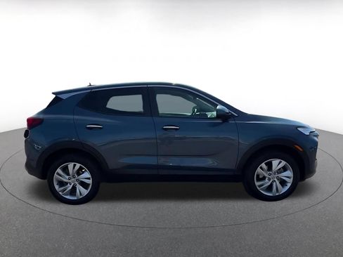 Used 2026 Buick Encore GX Preferred AWD/4WD image 16