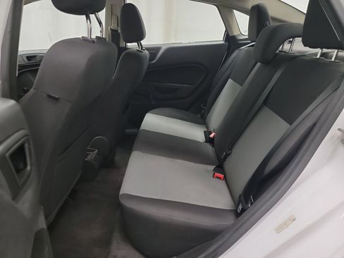 Used 2016 Ford Fiesta S image 26