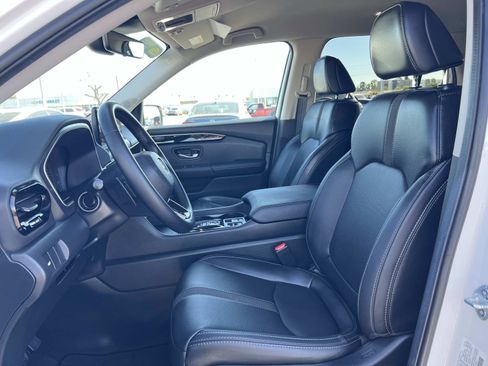 Used 2026 Honda Passport RTL image 19