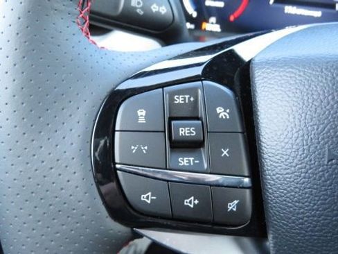 New 2026 Ford Explorer ST-Line image 27