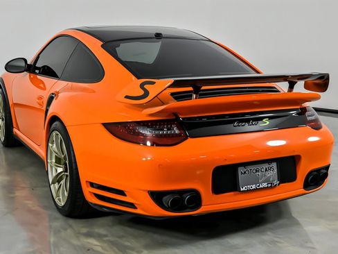 Used 2012 Porsche 911 Edition 918 Spyder image 10