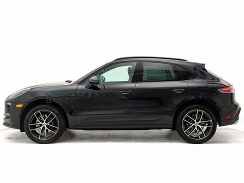 Used 2026 Porsche Macan AWD/4WD image 2