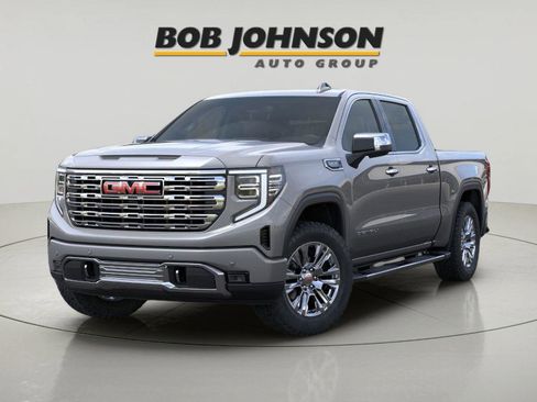 New 2026 GMC Sierra 1500 Denali image 8