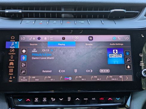 New 2026 Jeep Grand Cherokee L Limited AWD/4WD image 20