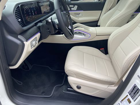 Certified 2026 Mercedes-Benz GLE 450 4MATIC image 20