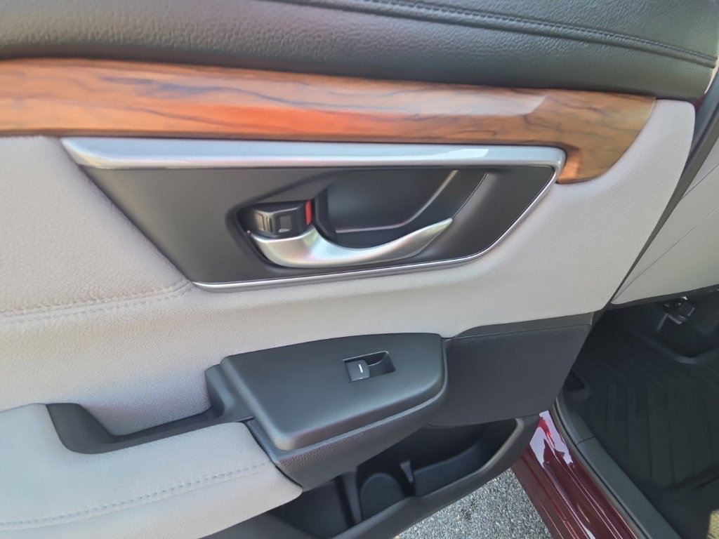 Used 2017 Honda CR-V EX image 16