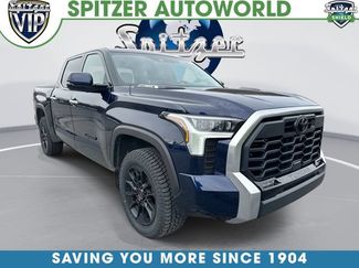 Used 2023 Toyota Tundra Limited w/ TRD Off-Road Package AWD/4WD video 1