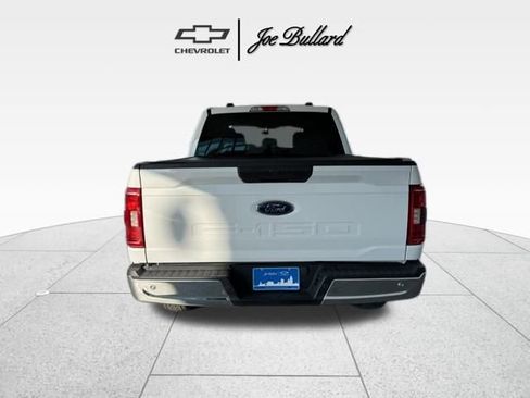 Used 2022 Ford F150 XLT image 8