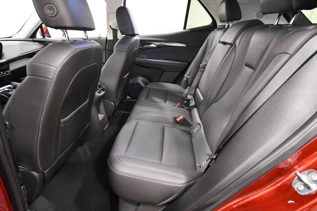 Used 2024 Buick Envision Preferred AWD/4WD image 15