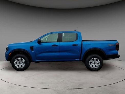 New 2025 Ford Ranger XL w/ Trailer Tow Package image 2