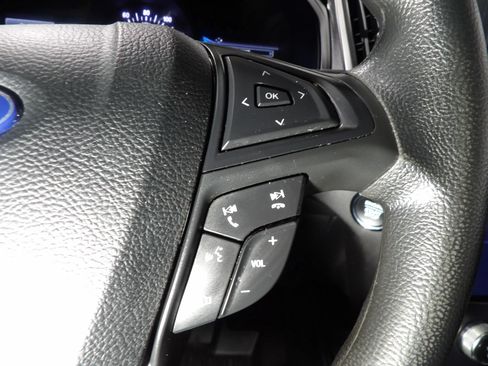 Used 2024 Ford Edge SE w/ Black Appearance Package AWD/4WD image 18