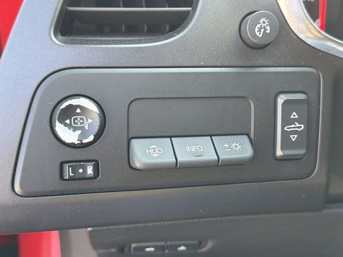 Used 2017 Chevrolet Corvette Grand Sport image 10