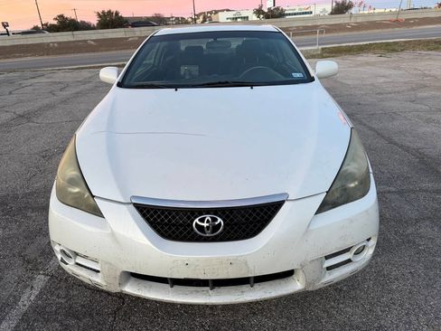 Used 2007 Toyota Solara SE Sport image 2