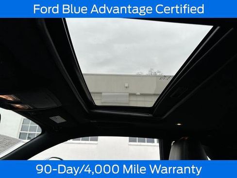 Used 2022 Dodge Challenger R/T Scat Pack w/ Dynamics Package RWD image 14