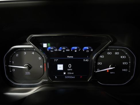 Used 2021 GMC Yukon Denali w/ LPO, Illumination Package image 21