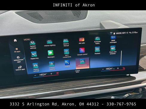 Used 2023 BMW X7 xDrive40i image 62