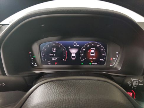 New 2026 Honda Accord SE image 19