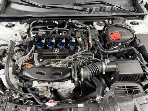 Used 2023 Acura Integra FWD image 29