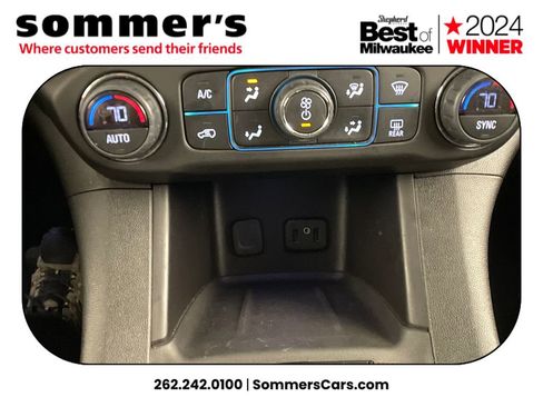 Used 2019 GMC Acadia SLE w/ LPO, Floor Liner Package image 16