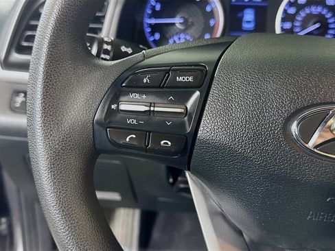 Used 2020 Hyundai Elantra SEL w/ Cargo Package (C1) image 14