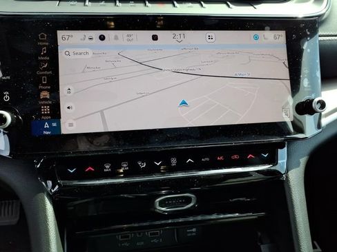 New 2026 Jeep Grand Cherokee L Limited AWD/4WD image 15