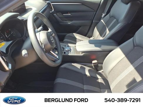 Used 2024 MAZDA CX-50 AWD 2.5 S w/ Weather Package image 12