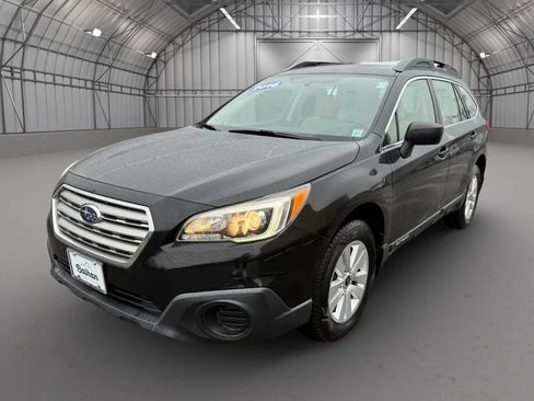 Used 2016 Subaru Outback 2.5i image 11