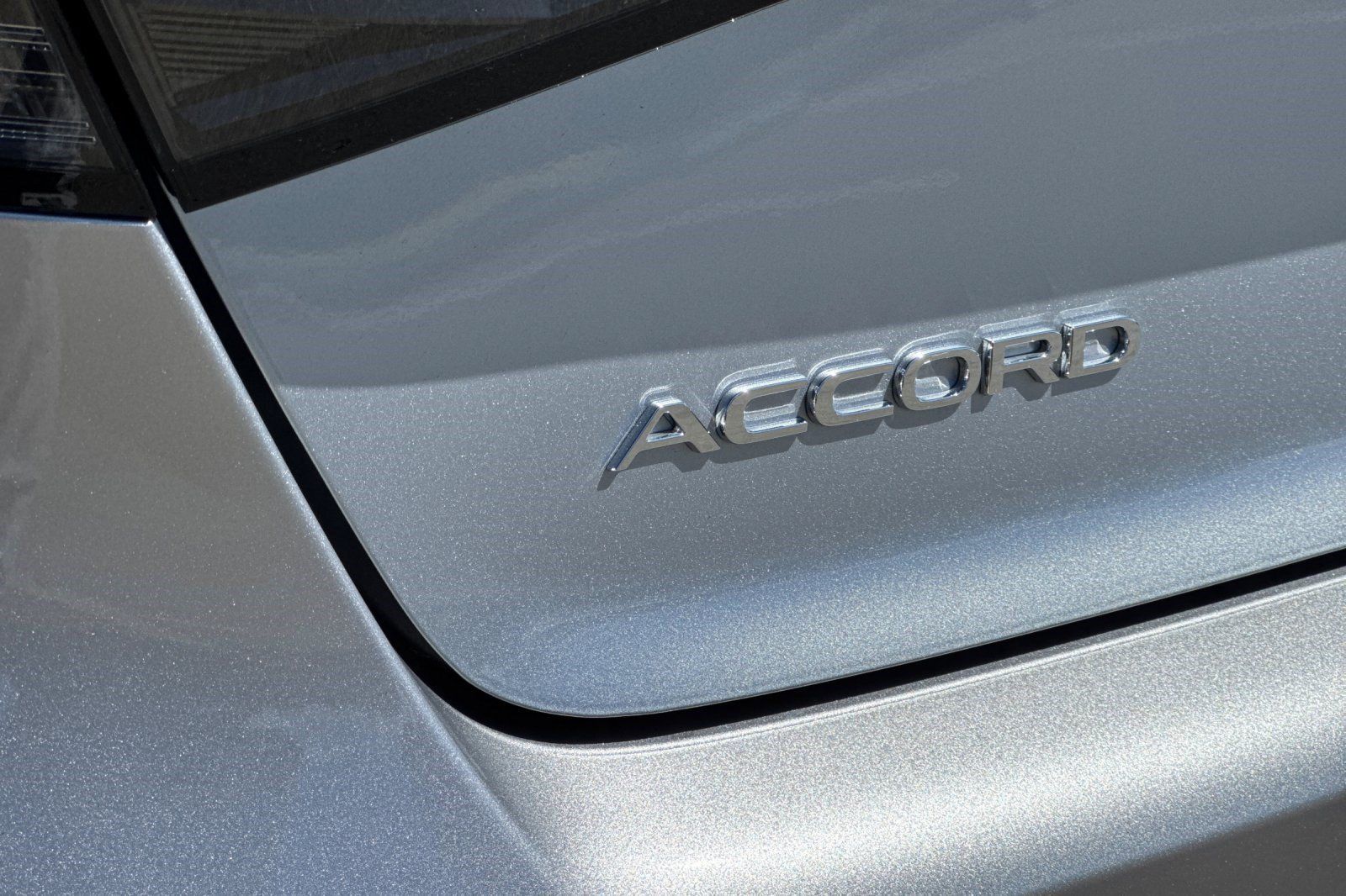 Certified 2025 Honda Accord LX image 27