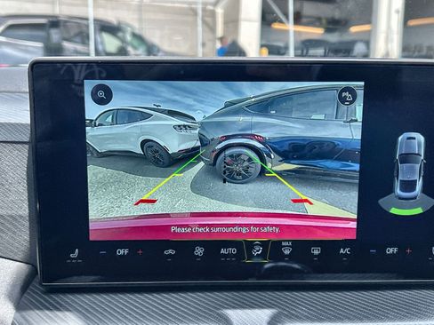 Used 2026 Ford Mustang Coupe RWD image 27