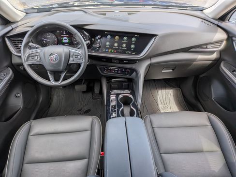 Certified 2023 Buick Envision Essence FWD image 13