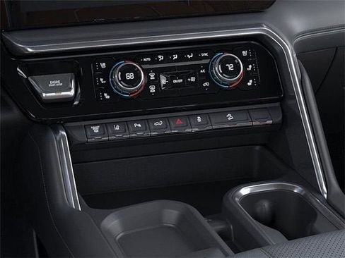 New 2026 GMC Sierra 3500 Denali w/ Denali Reserve Package AWD/4WD image 23