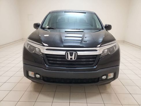 Used 2019 Honda Ridgeline RTL image 25