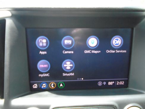 Used 2023 GMC Terrain Denali w/ Denali Premium Package AWD/4WD image 60