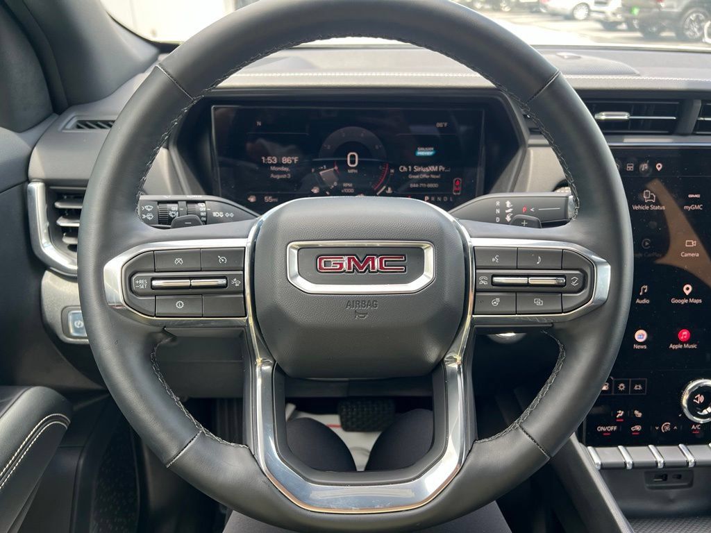 Used 2026 GMC Terrain Elevation FWD image 11