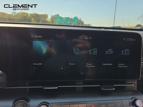 New 2026 Hyundai Kona SEL Sport image 18