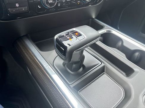 Used 2024 Chevrolet Silverado 1500 RST w/ All Star Edition Plus AWD/4WD image 20