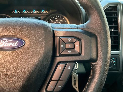 Used 2019 Ford F150 XLT w/ Equipment Group 302A Luxury image 24