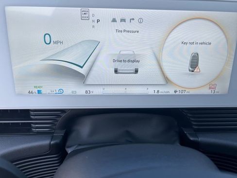 New 2023 Hyundai Ioniq 5 SEL image 32