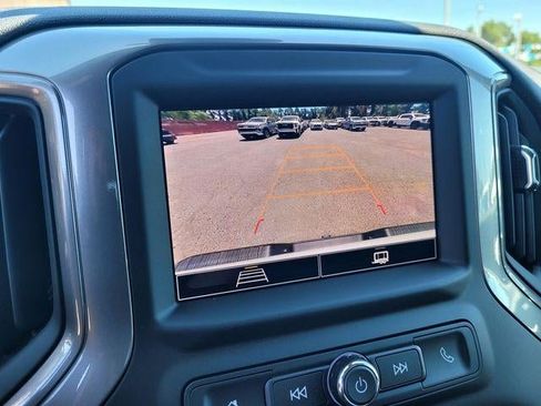 New 2026 Chevrolet Silverado 3500 W/T AWD/4WD image 12