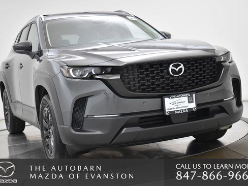 New 2026 MAZDA CX-50 2.5 Hybrid w/ Preferred Pkg image 11