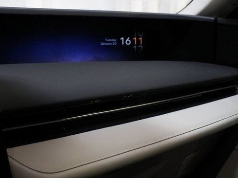 New 2026 Lincoln Nautilus Reserve AWD/4WD image 46