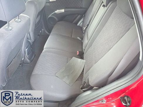 Used 2008 Kia Sportage LX image 12