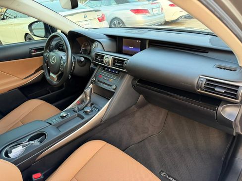 Used 2020 Lexus IS 300 w/ Accessory Package 2 RWD image 22