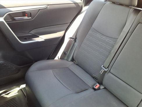 Used 2022 Toyota RAV4 SE AWD/4WD image 22