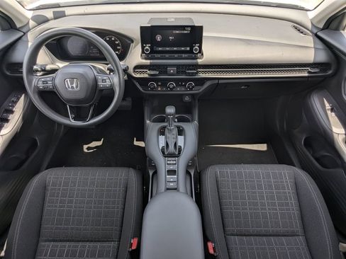 Used 2025 Honda HR-V LX image 17