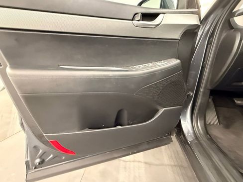 Used 2025 Hyundai Palisade XRT image 17